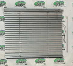 Swift Bedroom Venetian Blind; 605x505mm