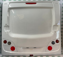 Swift Rear Panel