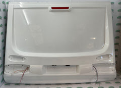Swift Rear Panel