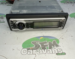 Blaupunkt London MP37 Radio