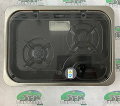 Dometic HBG2335 Hob