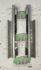 Hettich Drawer runners