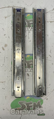 Swift Kingslide Drawer runners
