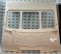 Bailey Front Panel
