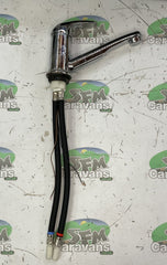 Microswitched Mixer Tap