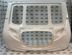 Swift Front Panel