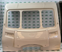 Bailey Front Panel