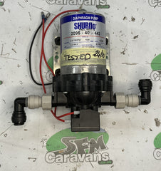 Shurflo Water Pump - 30PSI