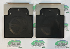 Swift Mud Flaps