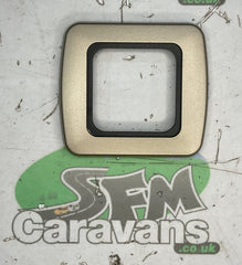 CBE Single Socket Surround