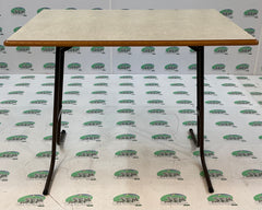 Elddis Folding Table 560x880mm