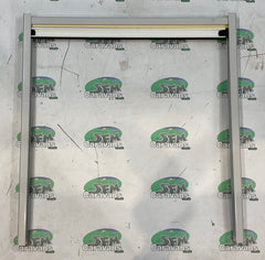 Swift Pleated Blind; 635x685mm