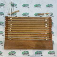 Swift Leader Board + Slats