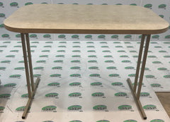 Swift Folding Table