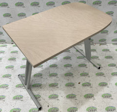Lunar Folding Table