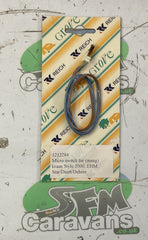 Reich Tap Microswitch