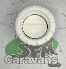 Truma Blown Air Butterfly Vent