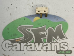 Whale Elegance Tap Microswitch