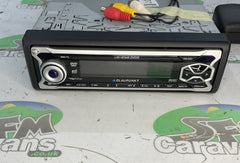 Blaupunkt Las Vegas CD /MP3 Radio