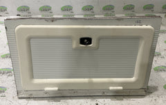 BCA Wet locker box + door