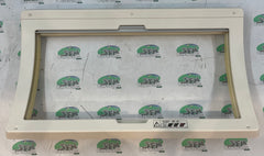 Elddis sunroof blind