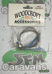 Reich Tap Microswitch