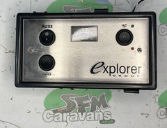 Explorer Group Master Switch
