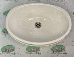 Swift group vanity sink