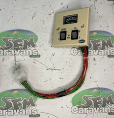Bailey Distribution Panel