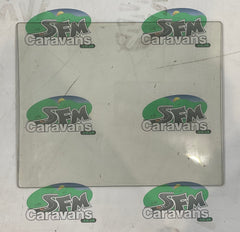 Oven Door Inner Glass