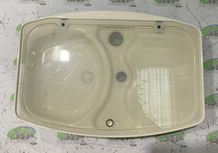Cramer sink & drainer
