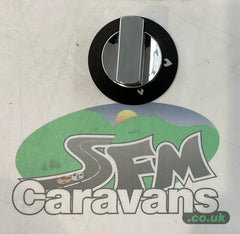 Spinflo Cooker Knob