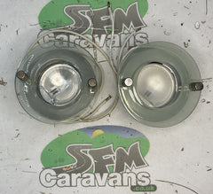 12v Spot lights