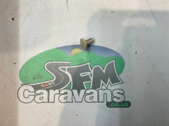 Swift SRIM Fir Tree Fixing