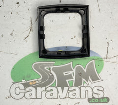 Berker Single Socket Surround