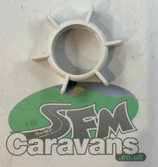 Status Aerial Locking Collar