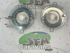 12v Spot lights