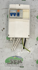 Hobby Consumer Unit