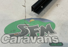 Swift Front Window Hinge Rail