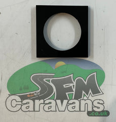 Berker Single Socket Surround