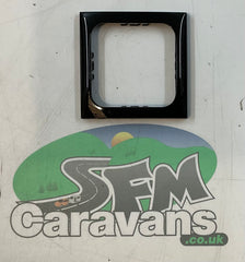 Berker Single Socket Surround