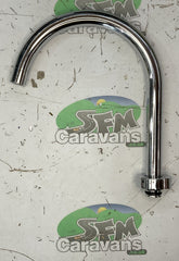 Bailey Caravan / Motorhome Mixer Tap Spout
