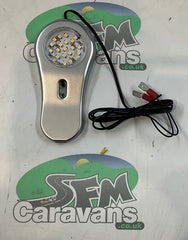 12v LED Sensor Spot light
