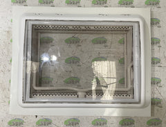 Dometic / Seitz Midi Heki rooflight