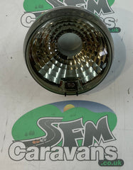 Hella rear light lens - Reverse