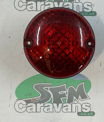 Jokon rear light lens - Fog / Stop & Tail