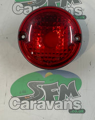 Jokon rear light lens - Fog / Stop & Tail