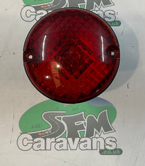 Jokon rear light - Stop & Tail