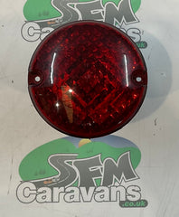 Jokon rear light - Fog