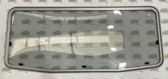 2008 Bailey window; 1850x805mm